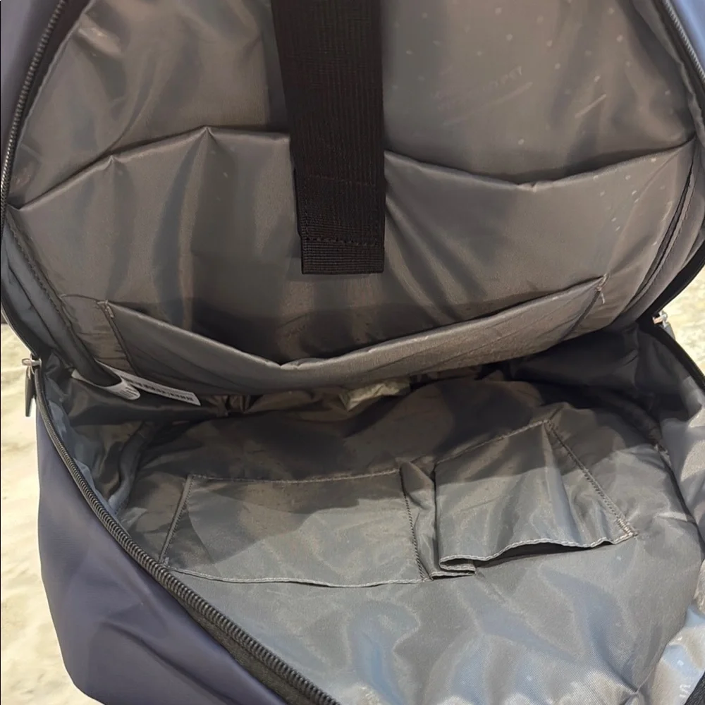 Samsonite Navy Blue Men's Backpack